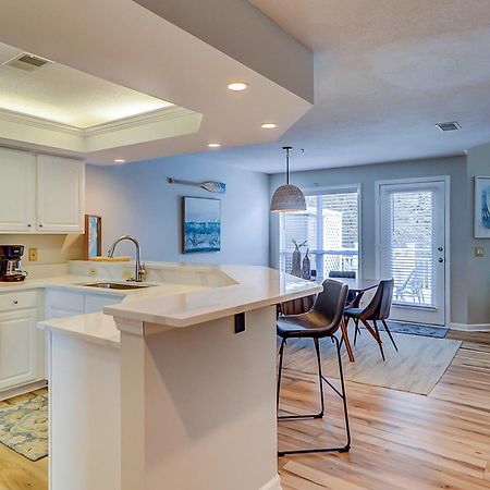 Apartament Crown Reef Hilton Head Island Pokój zdjęcie