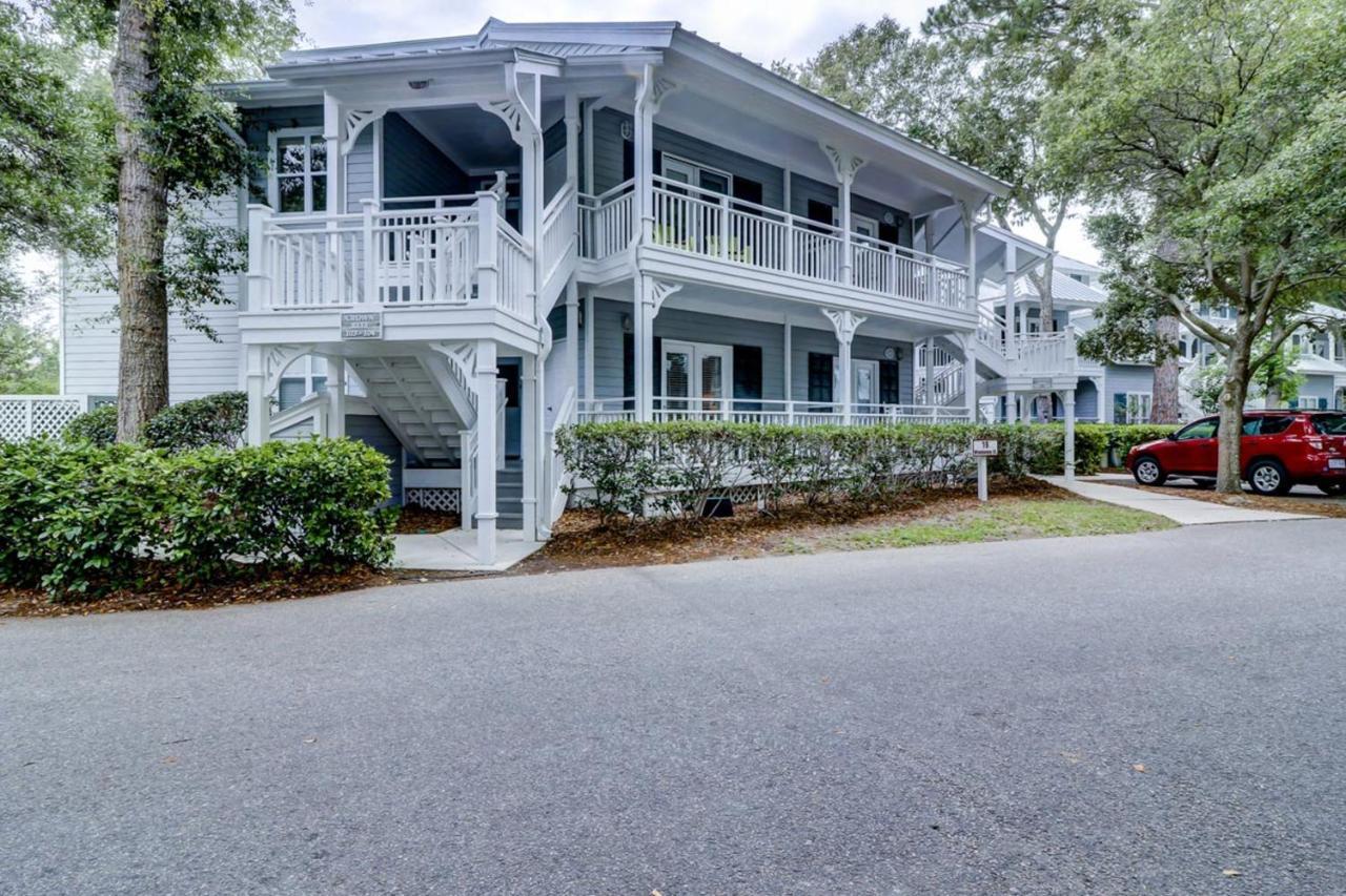 Apartament Crown Reef Hilton Head Island Zewnętrze zdjęcie