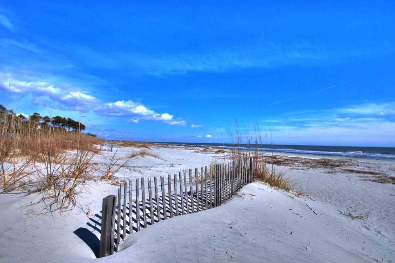 Apartament Crown Reef Hilton Head Island Zewnętrze zdjęcie