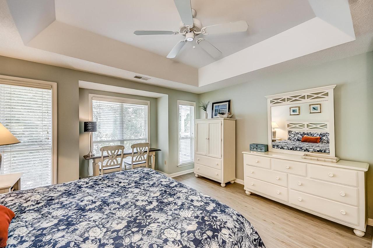 Apartament Crown Reef Hilton Head Island Zewnętrze zdjęcie