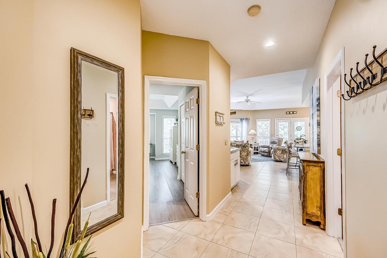 Apartament Crown Reef Hilton Head Island Zewnętrze zdjęcie