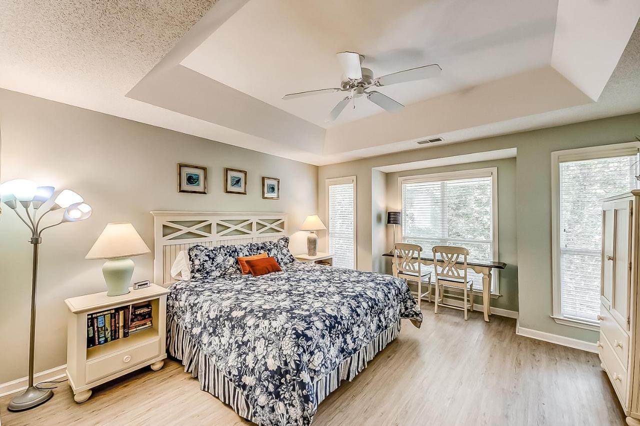 Apartament Crown Reef Hilton Head Island Zewnętrze zdjęcie