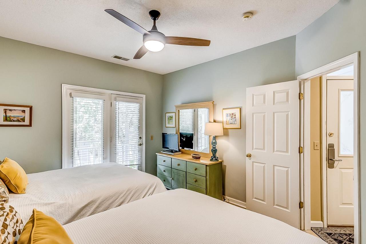 Apartament Crown Reef Hilton Head Island Zewnętrze zdjęcie