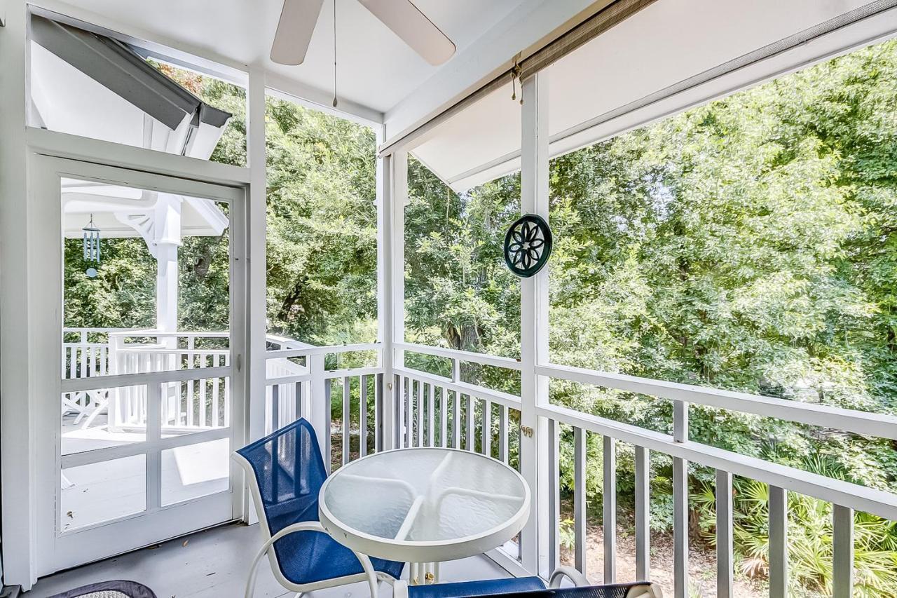 Apartament Crown Reef Hilton Head Island Zewnętrze zdjęcie