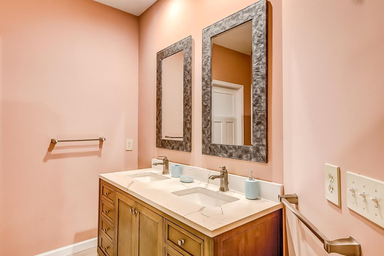 Apartament Crown Reef Hilton Head Island Zewnętrze zdjęcie