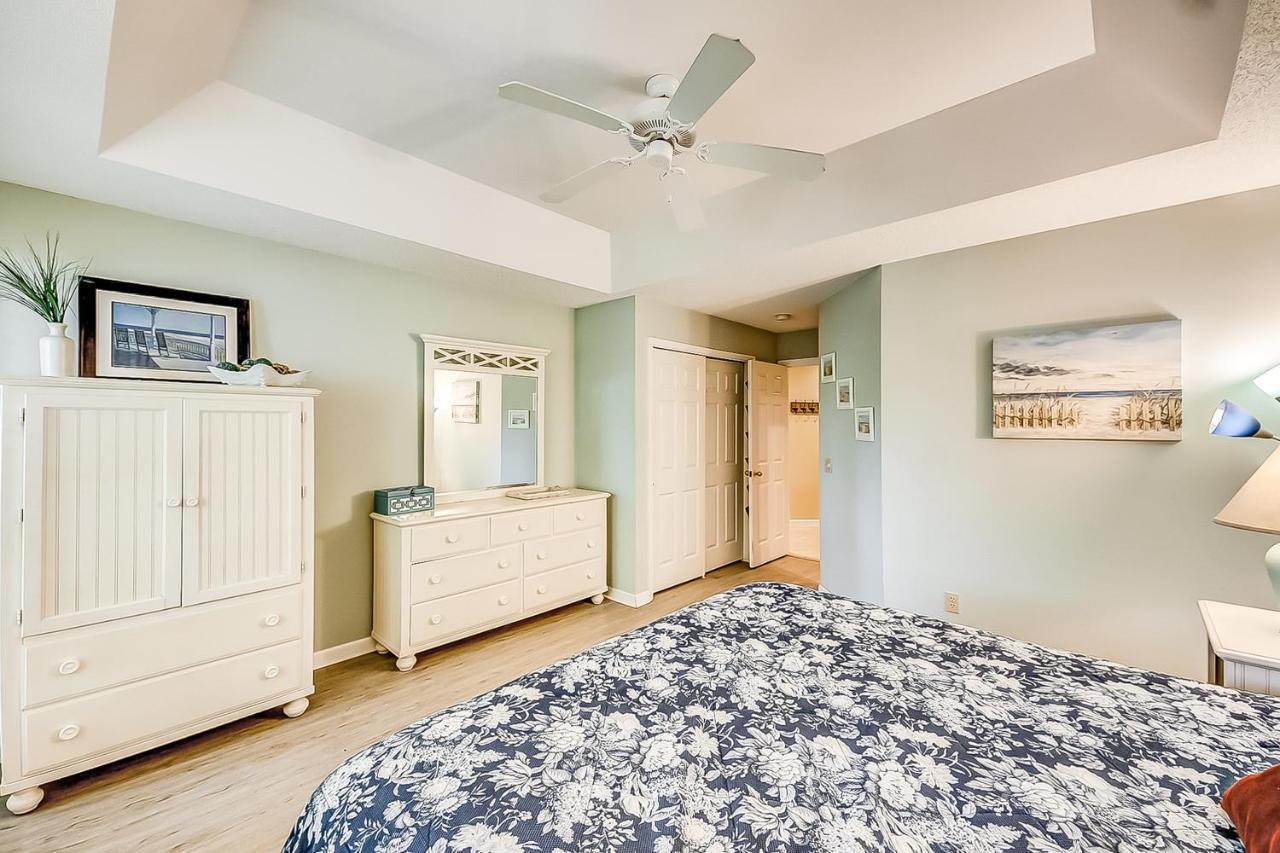 Apartament Crown Reef Hilton Head Island Zewnętrze zdjęcie