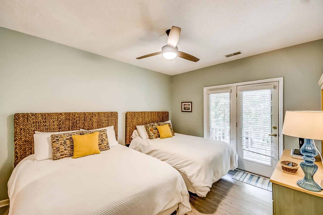 Apartament Crown Reef Hilton Head Island Zewnętrze zdjęcie