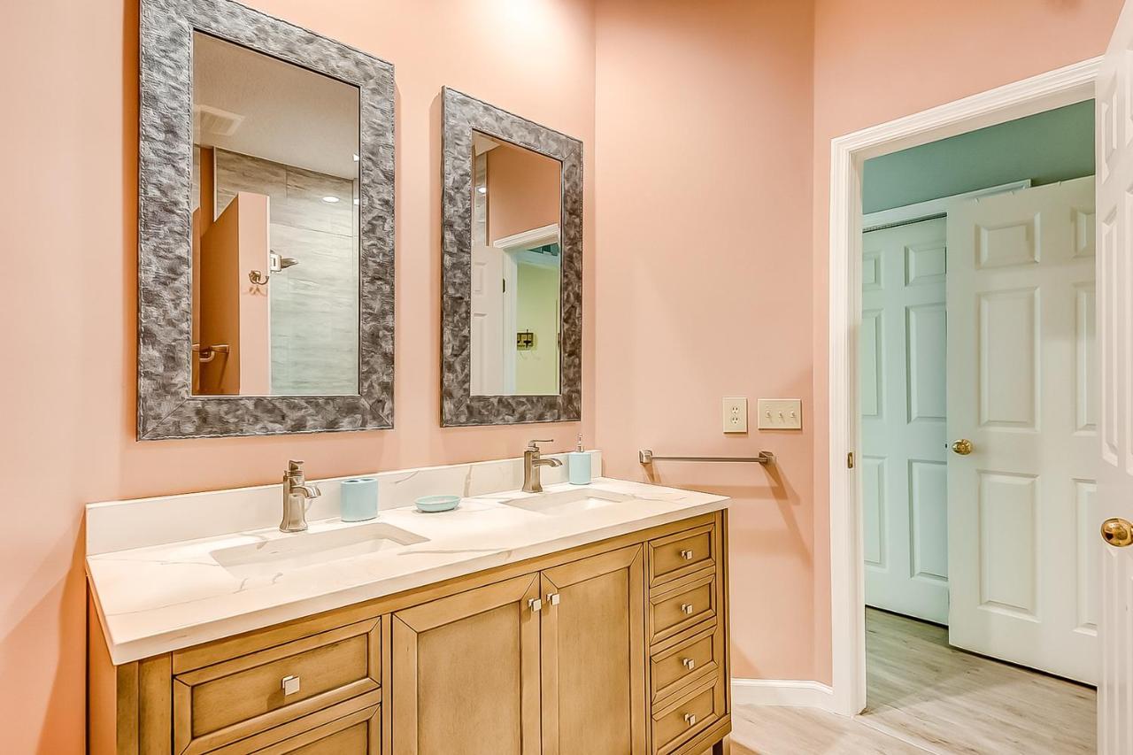 Apartament Crown Reef Hilton Head Island Zewnętrze zdjęcie