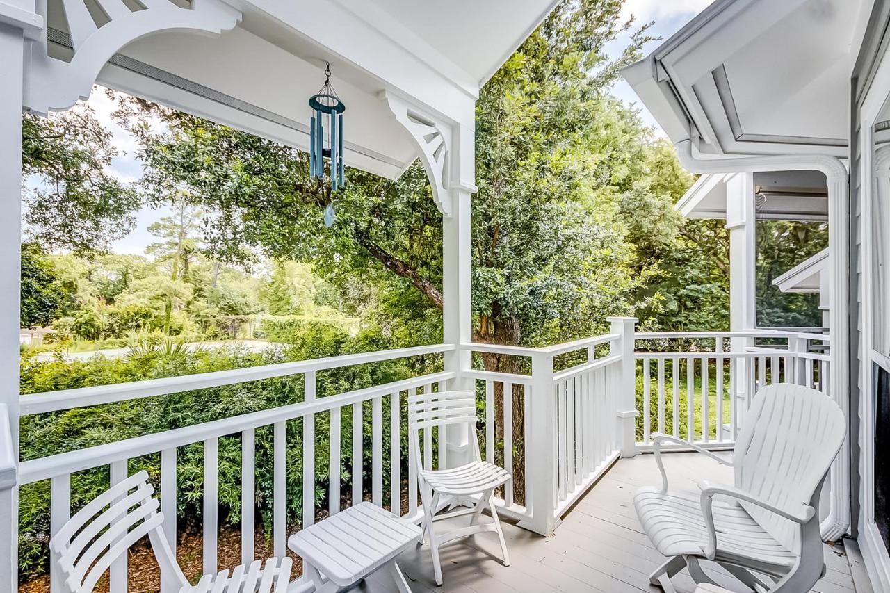 Apartament Crown Reef Hilton Head Island Zewnętrze zdjęcie
