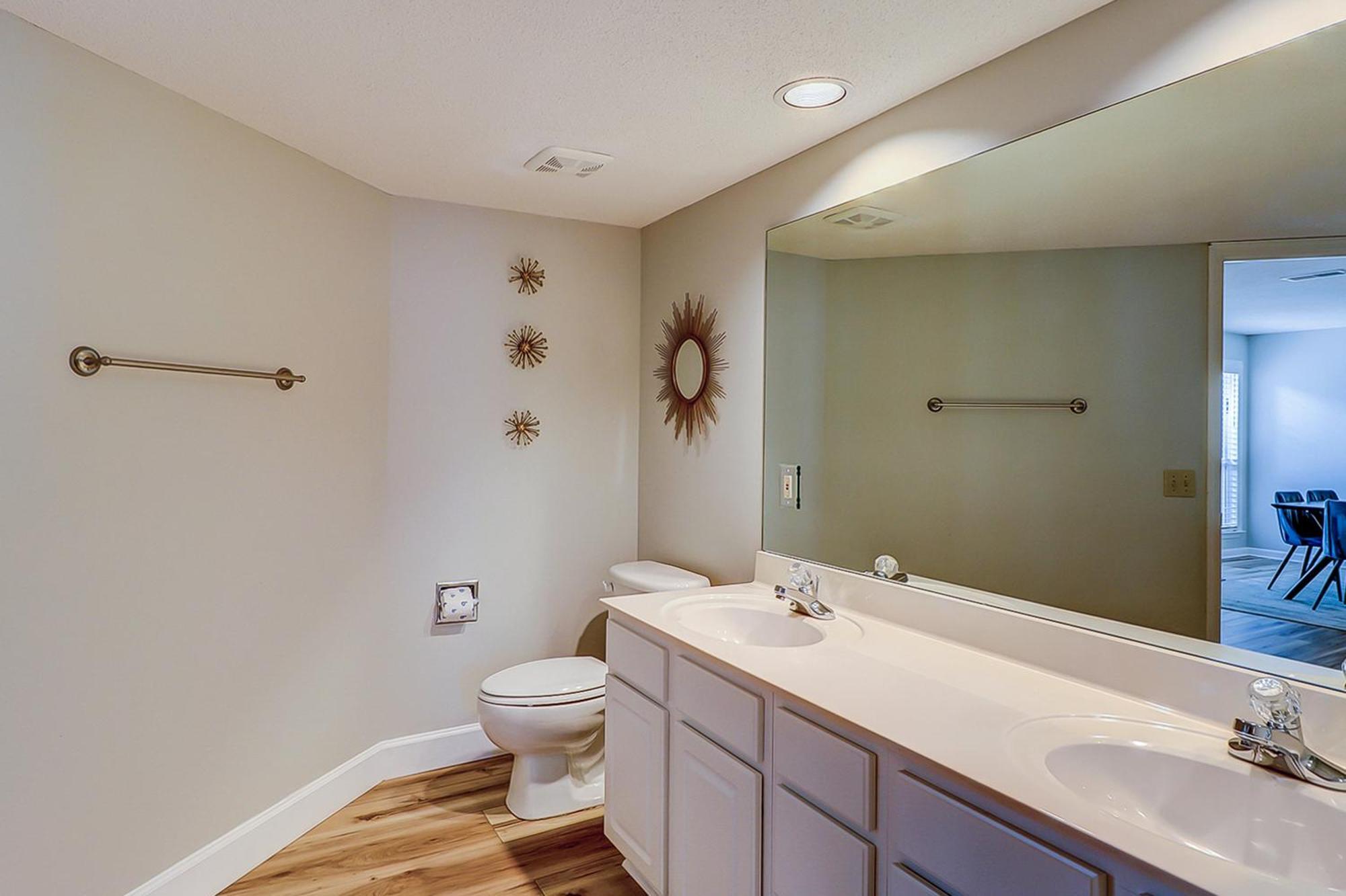 Apartament Crown Reef Hilton Head Island Pokój zdjęcie