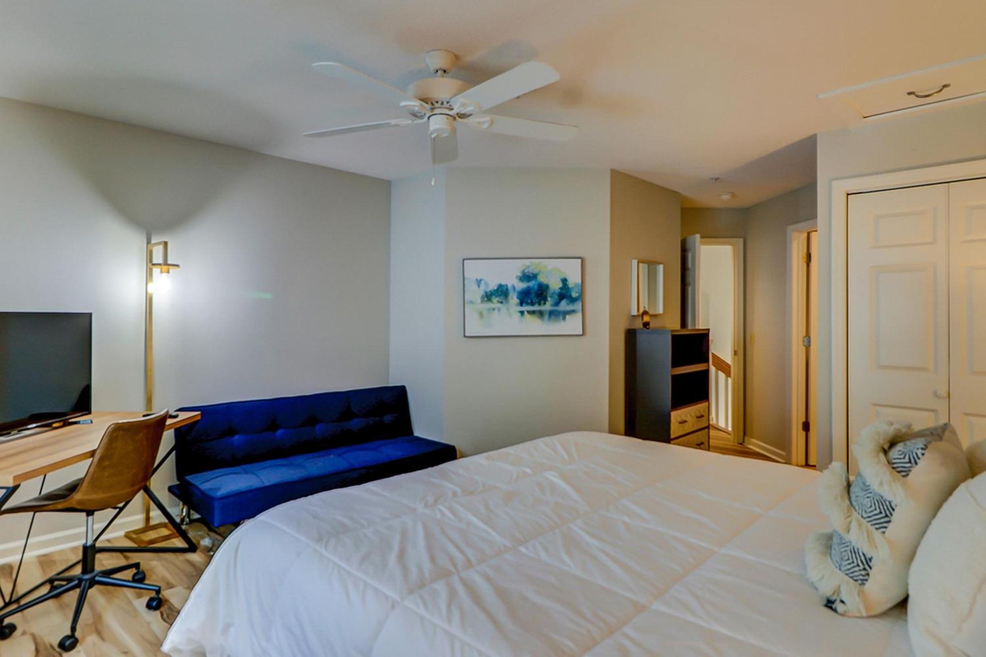 Apartament Crown Reef Hilton Head Island Pokój zdjęcie