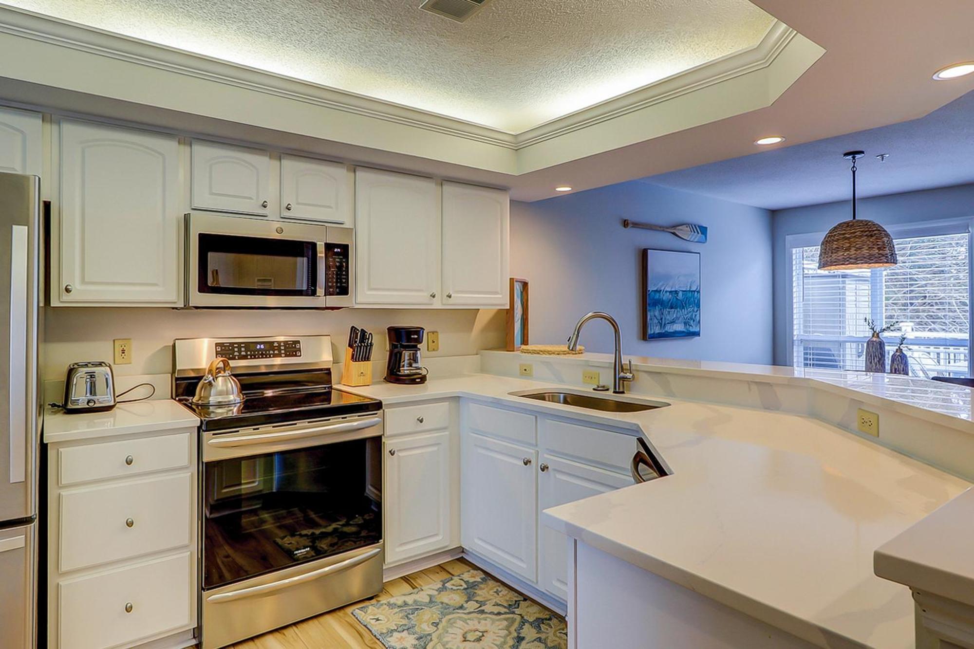 Apartament Crown Reef Hilton Head Island Pokój zdjęcie