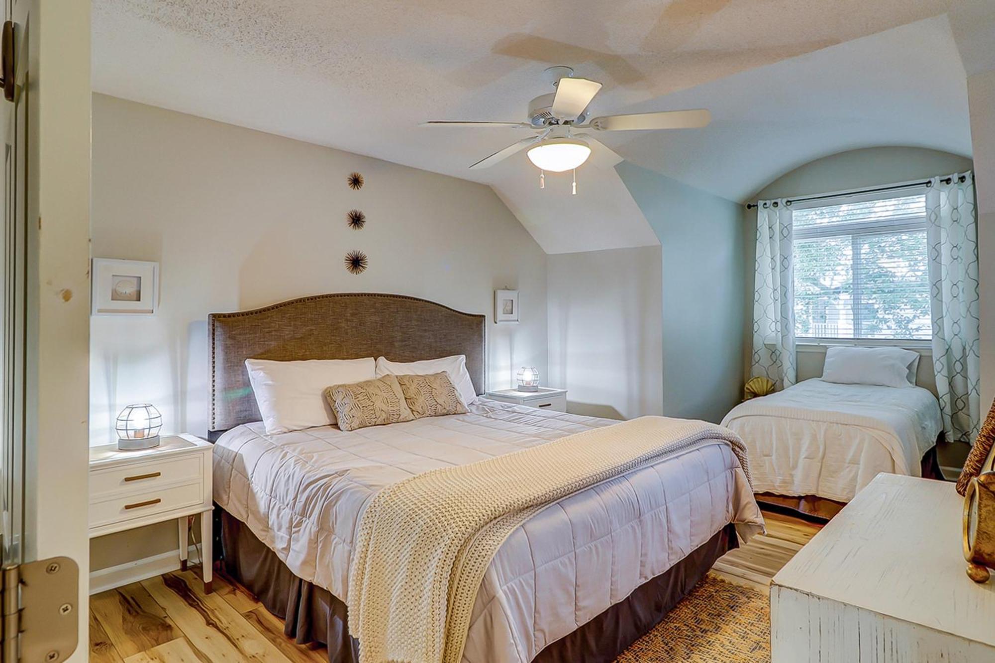 Apartament Crown Reef Hilton Head Island Pokój zdjęcie