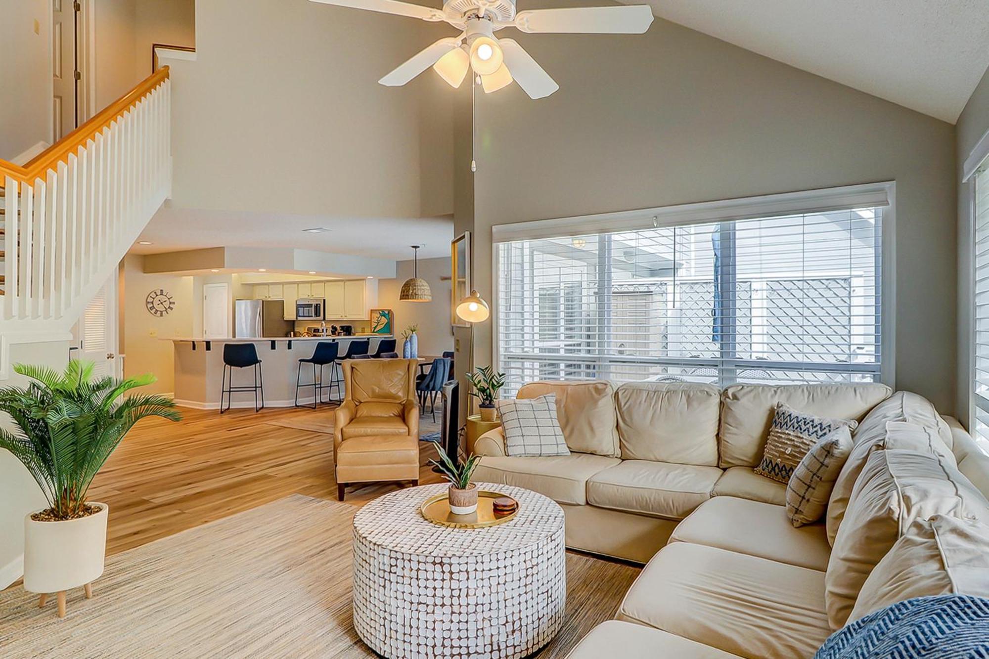 Apartament Crown Reef Hilton Head Island Pokój zdjęcie
